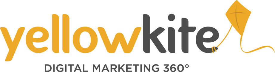 Yellow Kite — Digital Marketing 360°